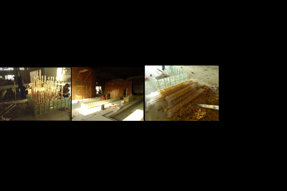2013 Shenzhen–Hong Kong Bi-City Biennale of Urbanism/Architecture — "Gu" of the Edge — 15