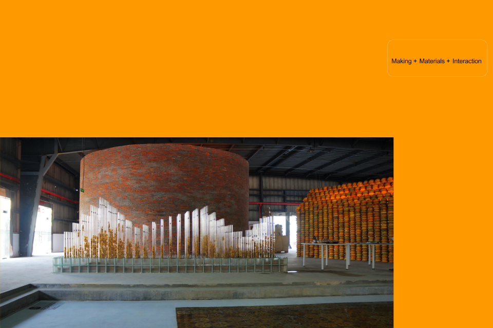 2013 Shenzhen–Hong Kong Bi-City Biennale of Urbanism/Architecture — "Gu" of the Edge — 24