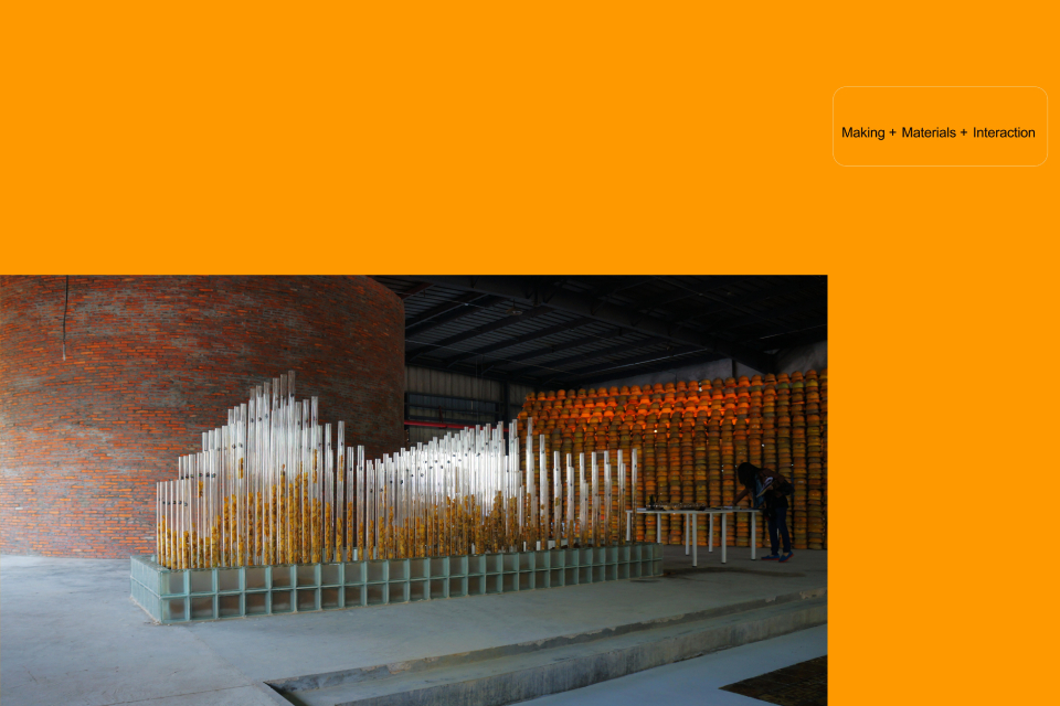 2013 Shenzhen–Hong Kong Bi-City Biennale of Urbanism/Architecture — "Gu" of the Edge — 25