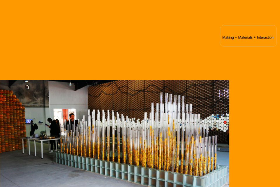 2013 Shenzhen–Hong Kong Bi-City Biennale of Urbanism/Architecture — "Gu" of the Edge — 26