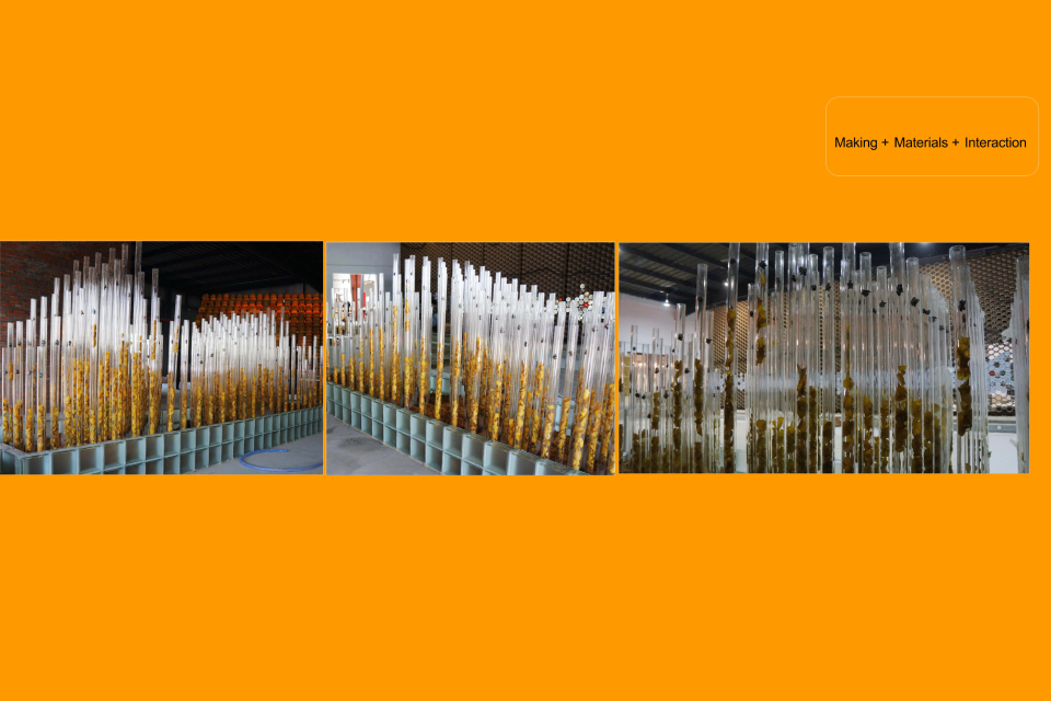 2013 Shenzhen–Hong Kong Bi-City Biennale of Urbanism/Architecture — "Gu" of the Edge — 28