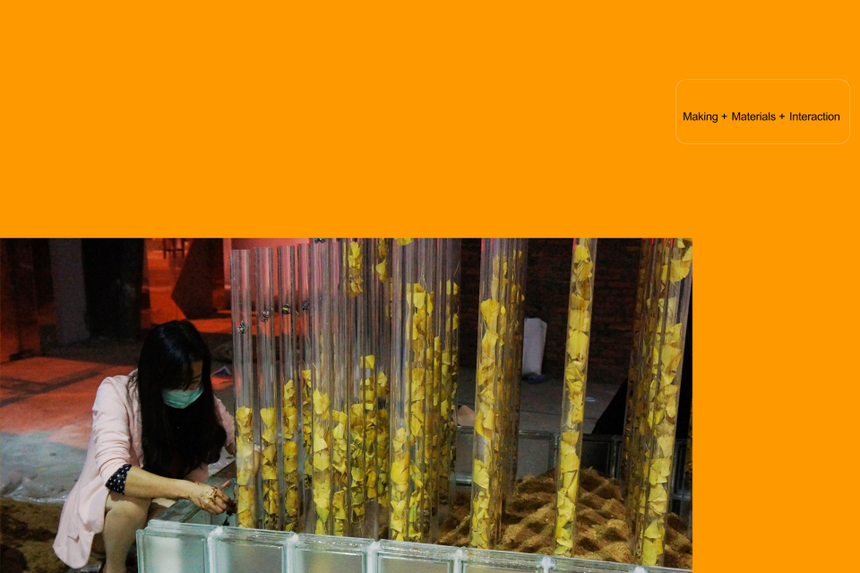 2013 Shenzhen–Hong Kong Bi-City Biennale of Urbanism/Architecture — "Gu" of the Edge — 29
