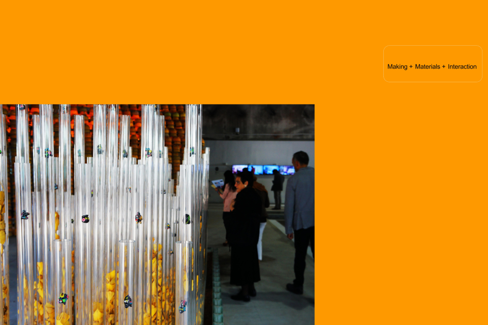 2013 Shenzhen–Hong Kong Bi-City Biennale of Urbanism/Architecture — "Gu" of the Edge — 31