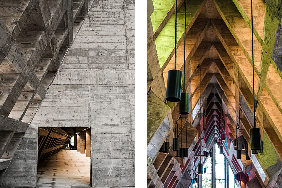 INDOOR-Shui Cultural Center — 6