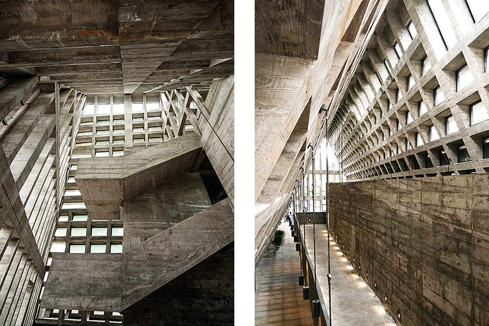 INDOOR-Shui Cultural Center — 7