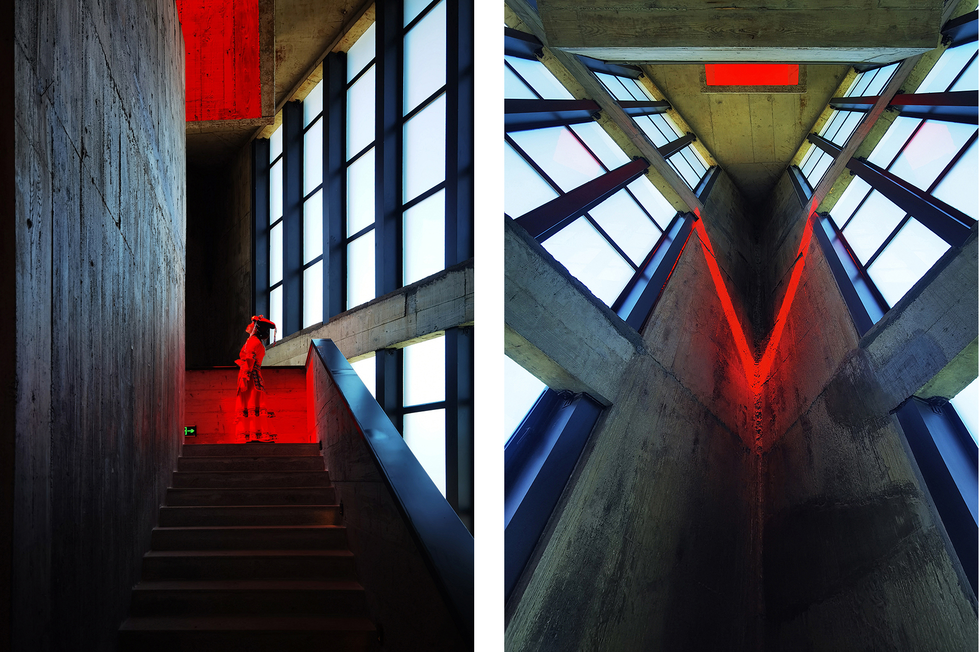 INDOOR-Cuisuba YI Culture and Visitor Center — 6