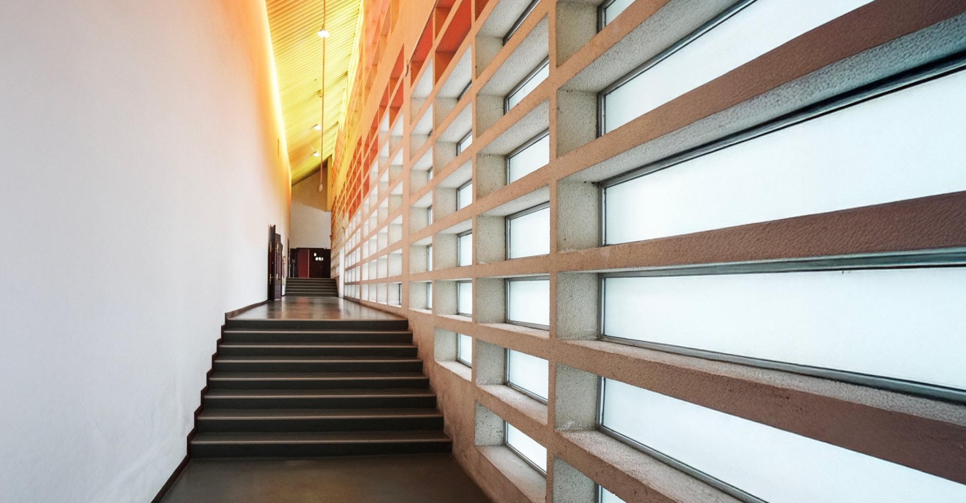 INDOOR-Danxia Exhibition Center — 1