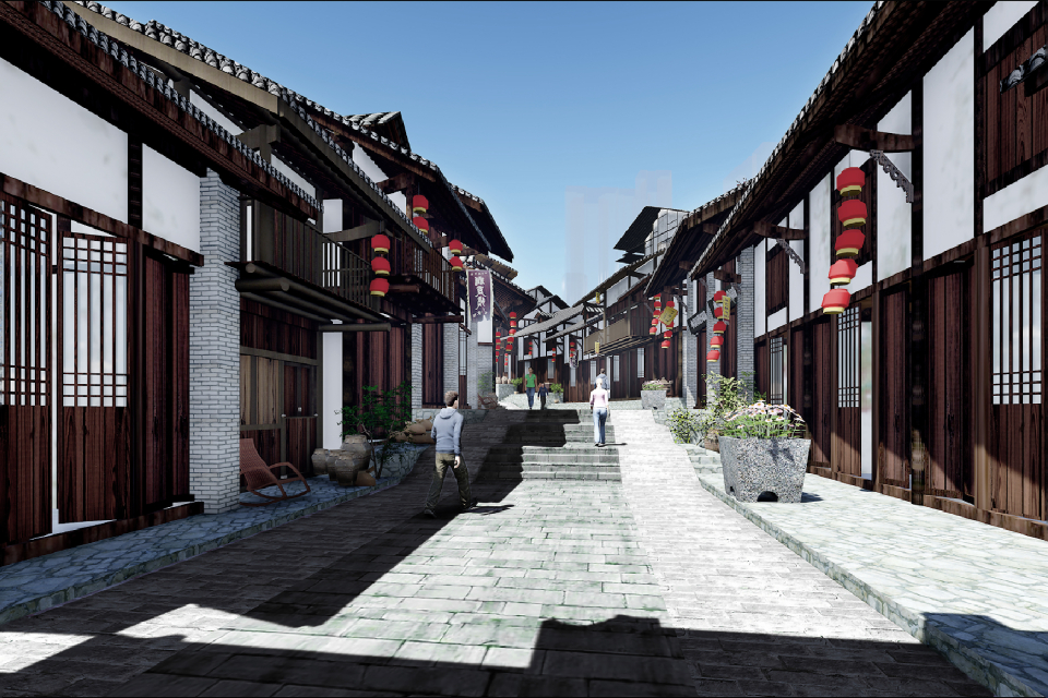 Chishui East Urban Renewal Project — 10