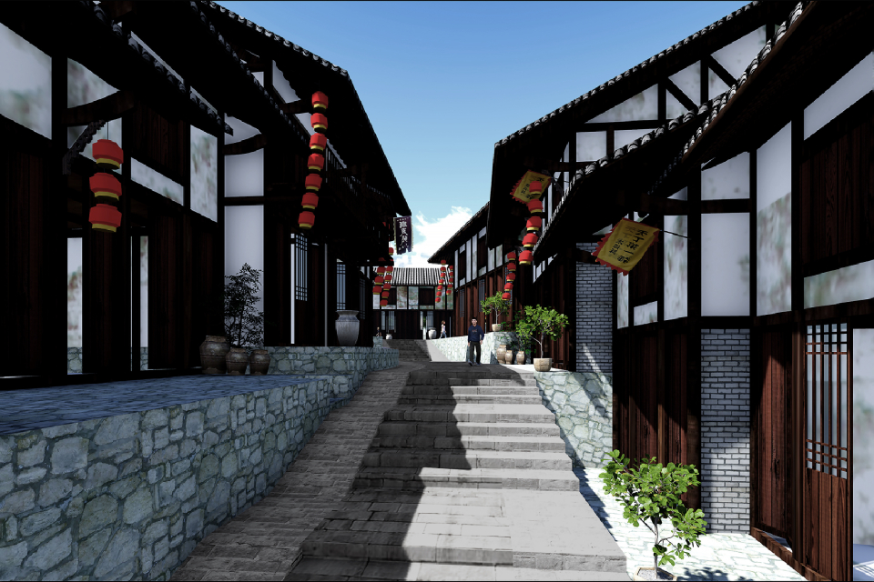 Chishui East Urban Renewal Project — 14