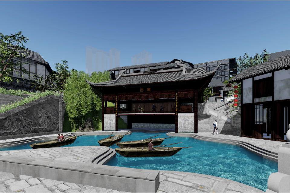 Chishui East Urban Renewal Project — 7
