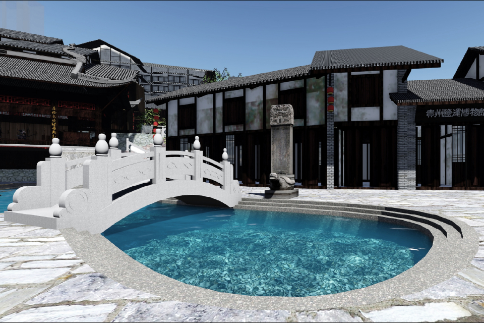 Chishui East Urban Renewal Project — 8