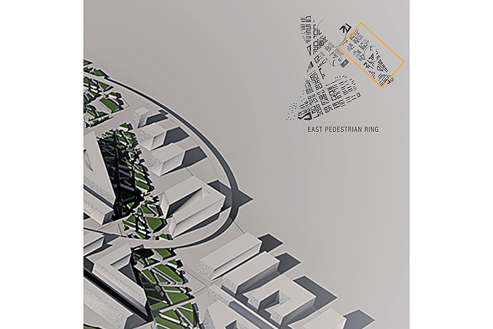 Dushan New City Of Knowledge — 6