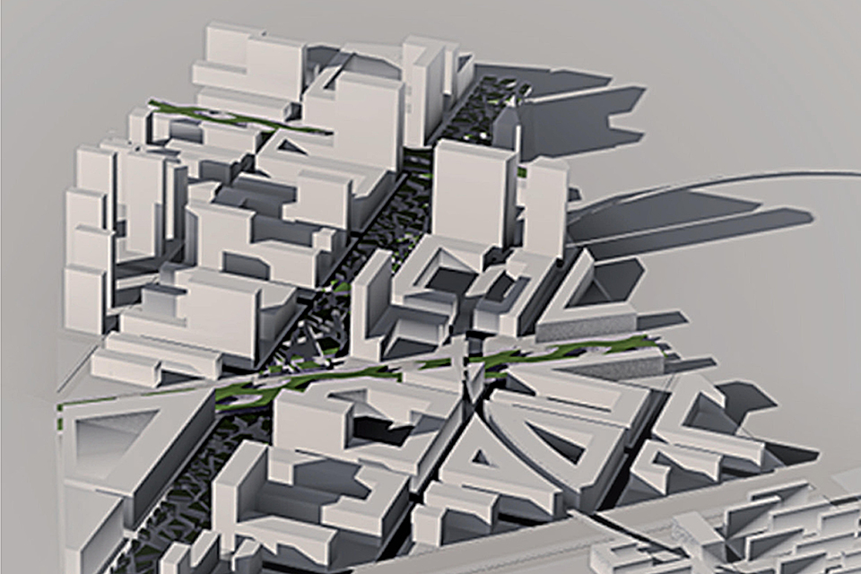 Dushan New City Of Knowledge — 7