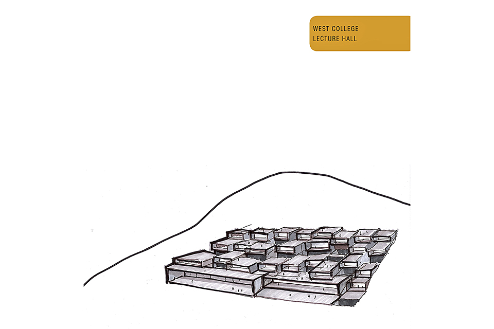 Dushan New City Of Knowledge — 16