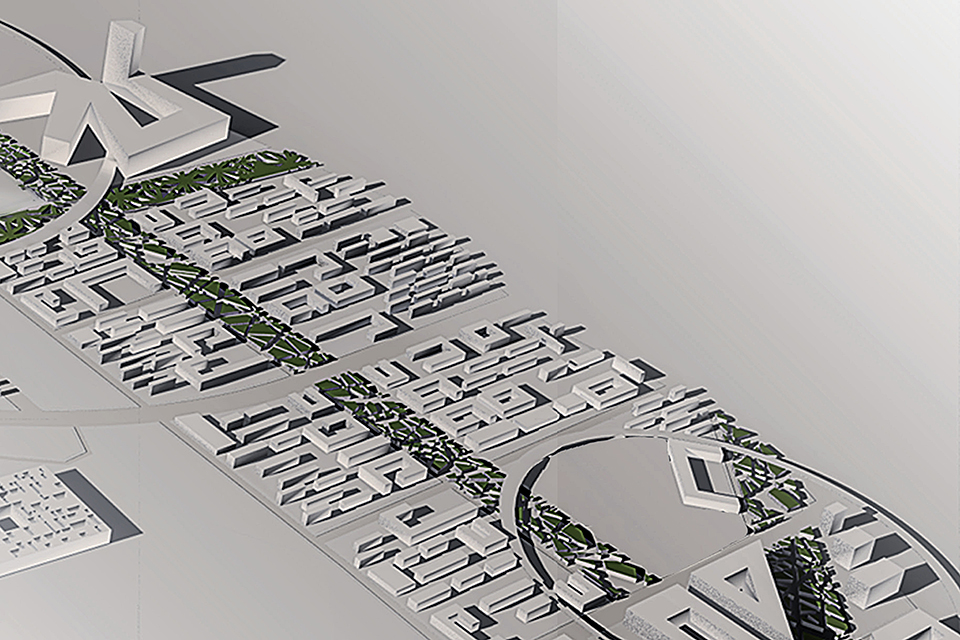 Dushan New City Of Knowledge — 18