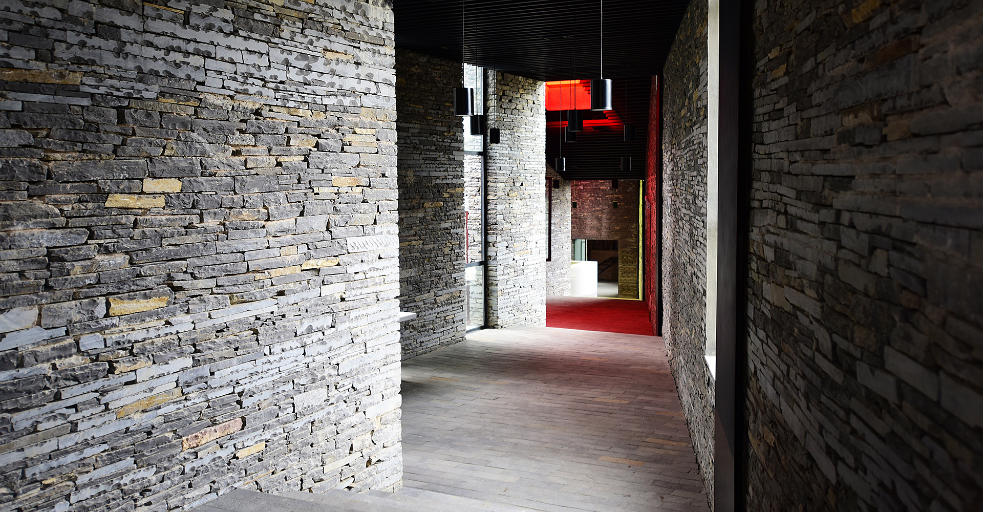 INDOOR-Chetian Cultural Center — 1