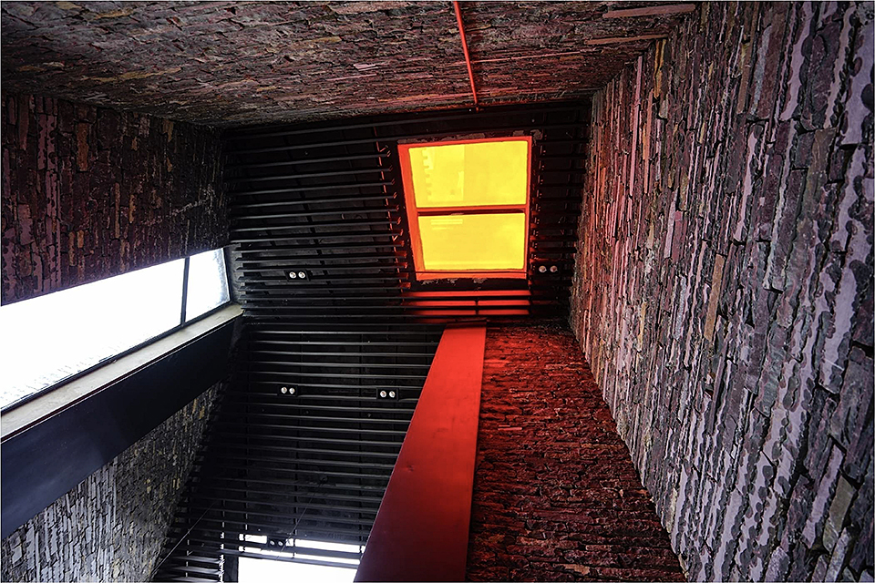 INDOOR-Chetian Cultural Center — 3