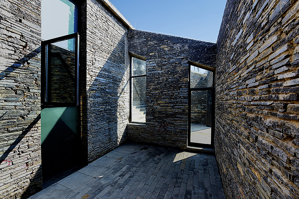 INDOOR-Chetian Cultural Center — 5