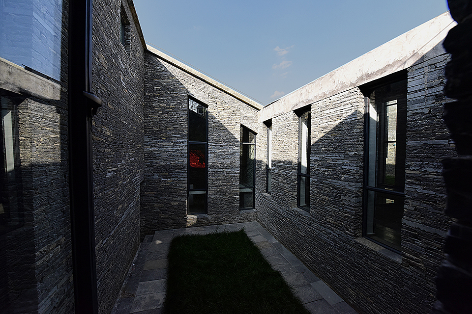 INDOOR-Chetian Cultural Center — 7