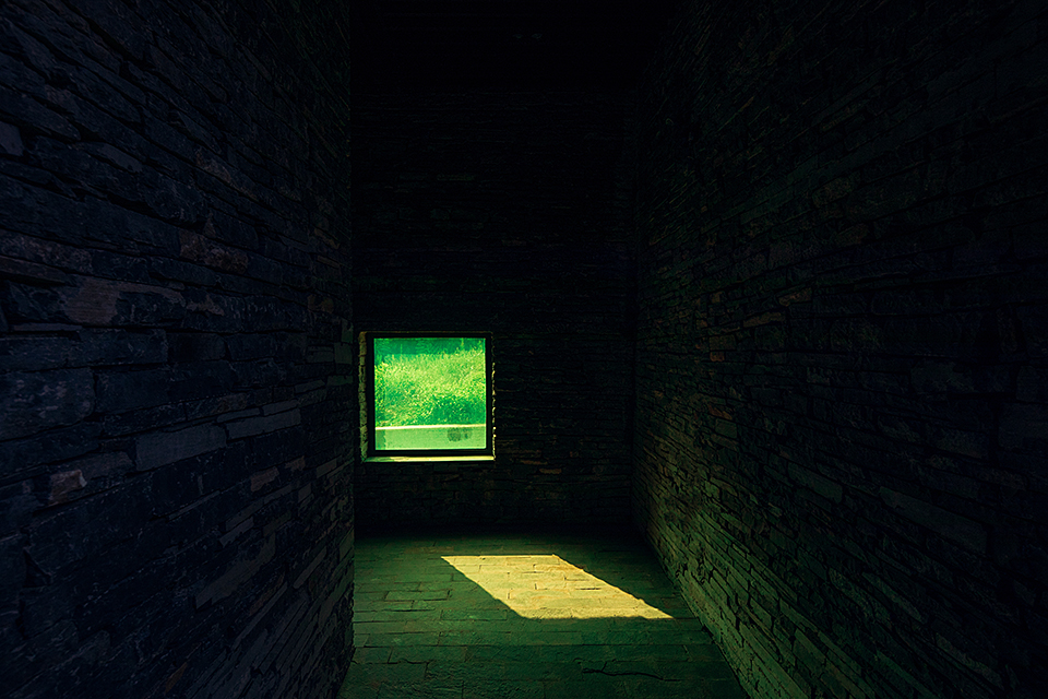 INDOOR-Chetian Cultural Center — 8