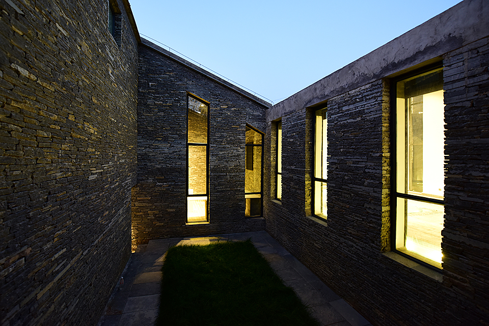 INDOOR-Chetian Cultural Center — 9