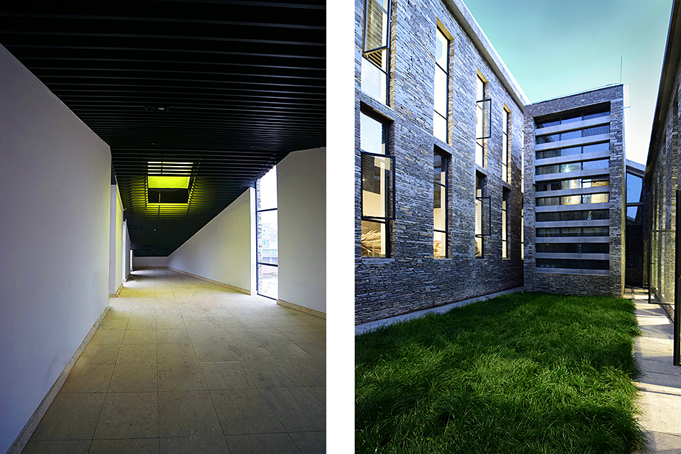 INDOOR-Chetian Cultural Center — 10