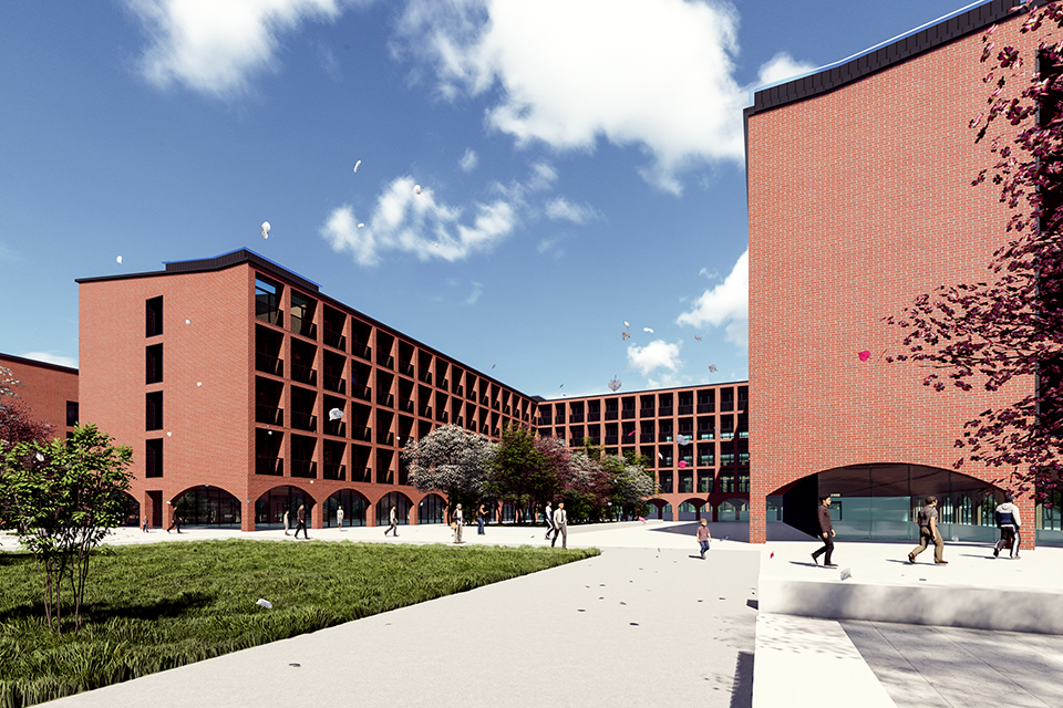 Civil Aviation Academy — 6