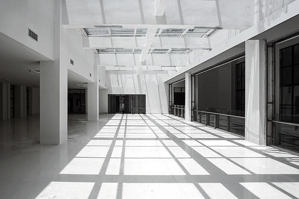 INDOOR- South-Western Minority Cultural Center — 6