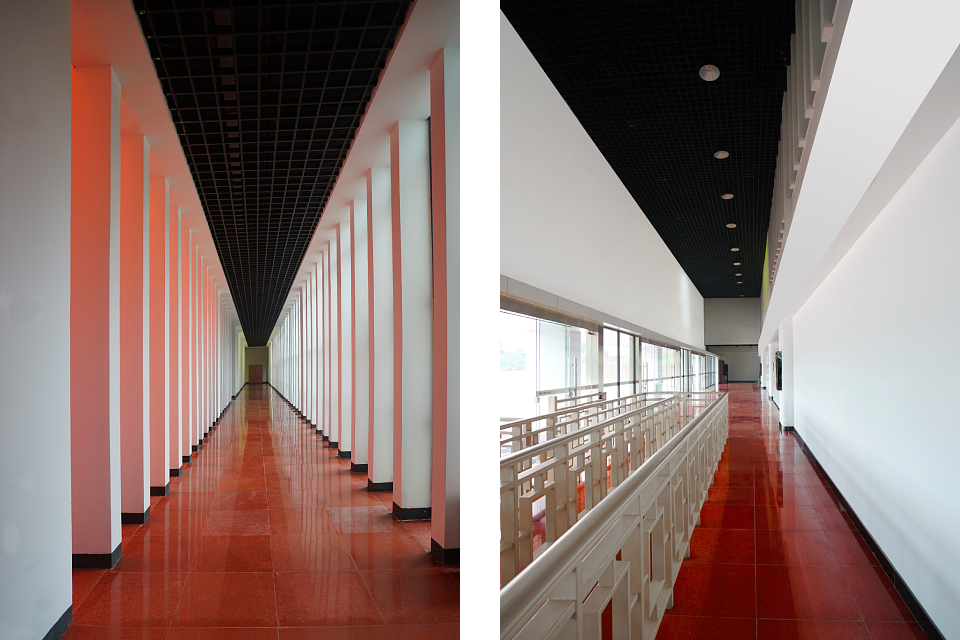 INDOOR-Chishui Danxia World Natural Heritage Visitor Center — 7