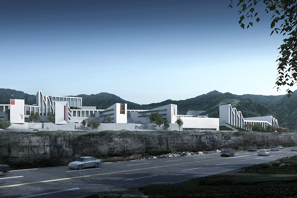 Sandu No 4.high school — 6