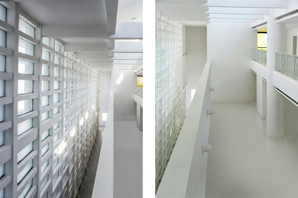 INDOOR-Baiyun Library and Archives — 4