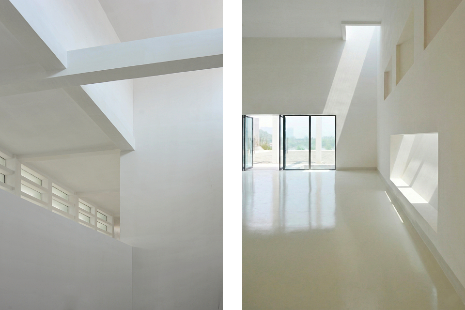 INDOOR-Baiyun Library and Archives — 9