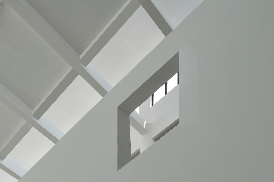 INDOOR-Baiyun Library and Archives — 10