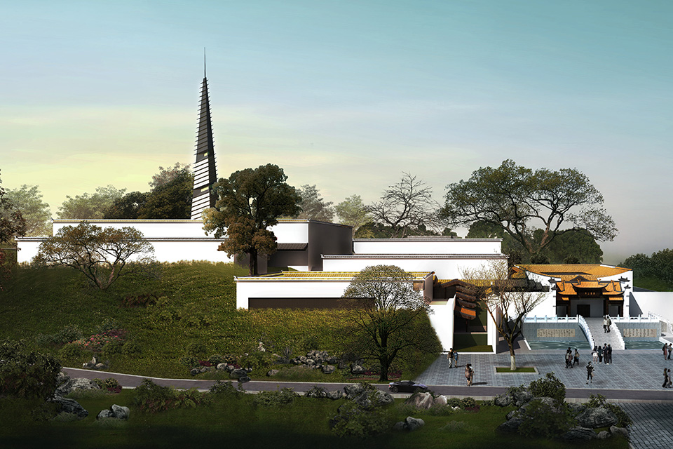 Cloud Peak Ultra-Luxury Mountain Resort — 4