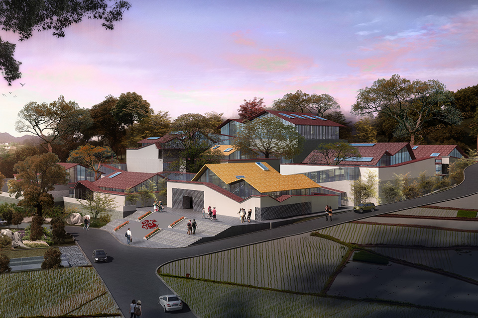 Cloud Peak Ultra-Luxury Mountain Resort — 5