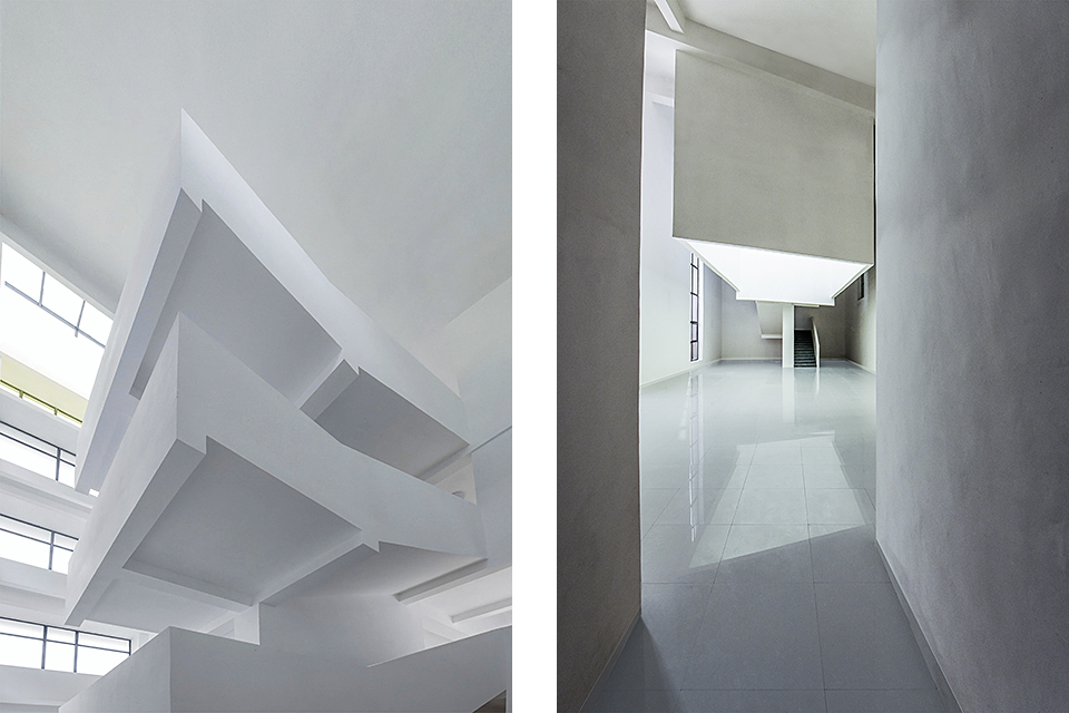 INDOOR-Guizhou Fire Station — 3