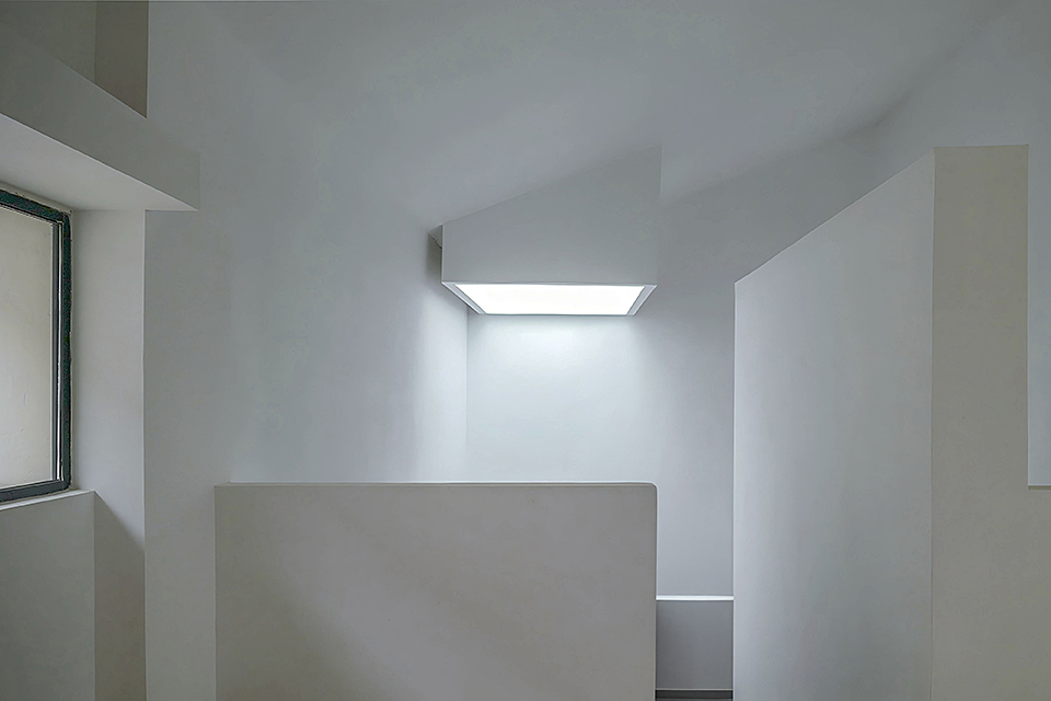 INDOOR-Guizhou Fire Station — 4