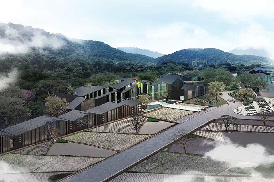 Cloud Peak Ultra-Luxury Mountain Resort — 7