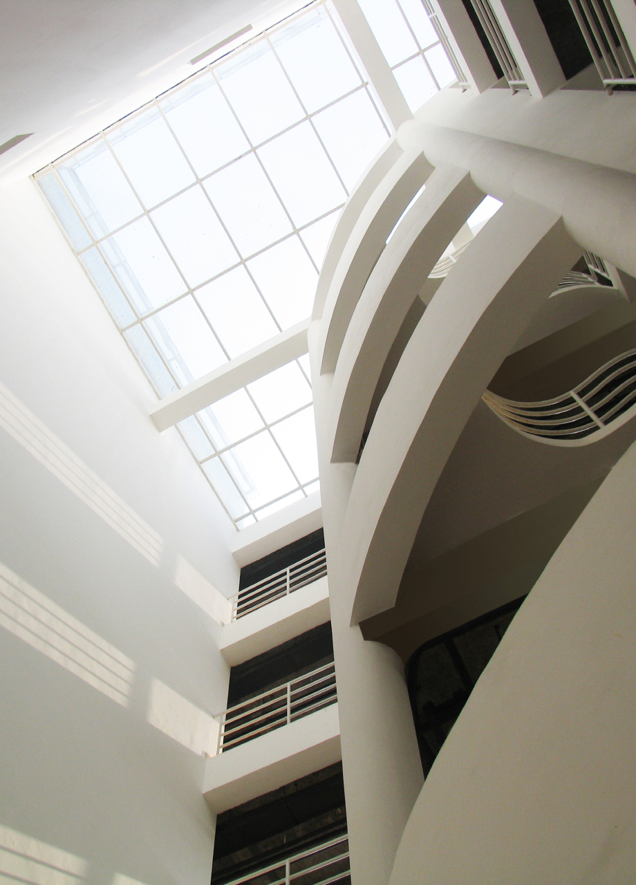 INDOOR-News Publishing House — 1