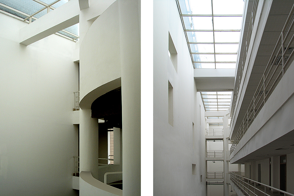 INDOOR-News Publishing House — 3