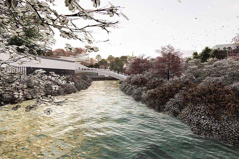 Xishui Fitness & Wellness Community — 9