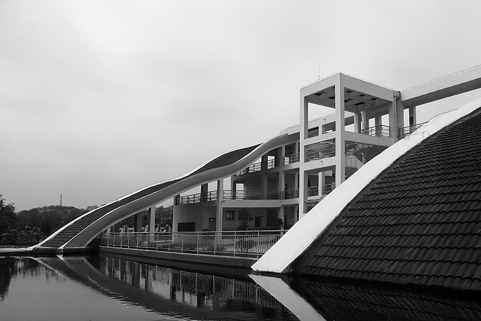 Huaxi No.1 Elementary School — 3