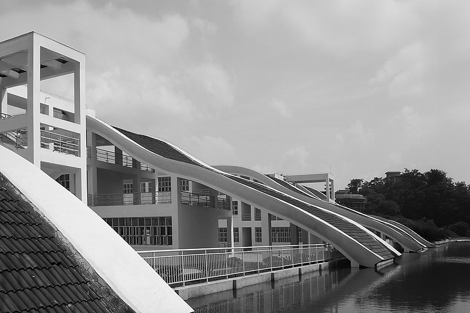 Huaxi No.1 Elementary School — 4