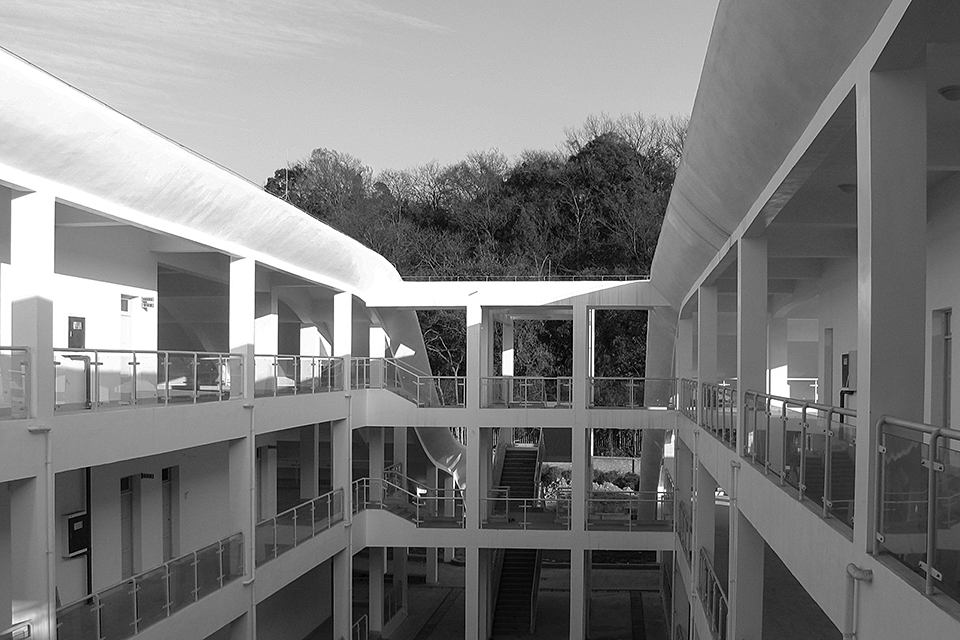 Huaxi No.1 Elementary School — 5