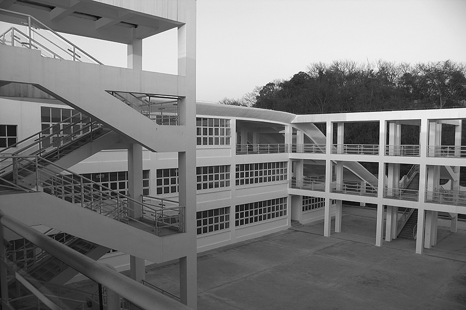 Huaxi No.1 Elementary School — 6