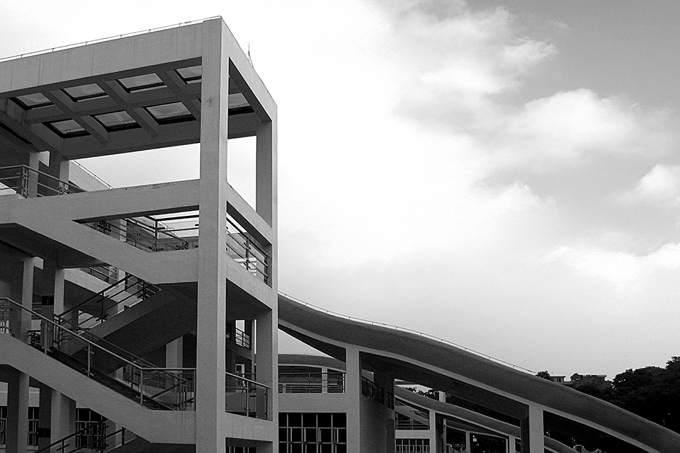 Huaxi No.1 Elementary School — 7
