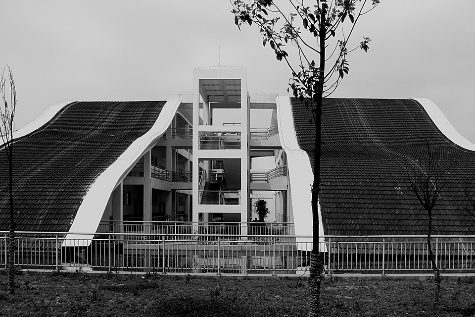 Huaxi No.1 Elementary School — 8