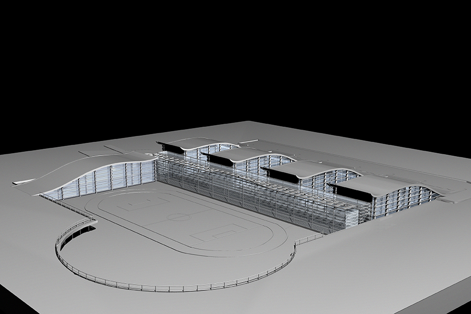 Huaxi No.1 Elementary School — 10