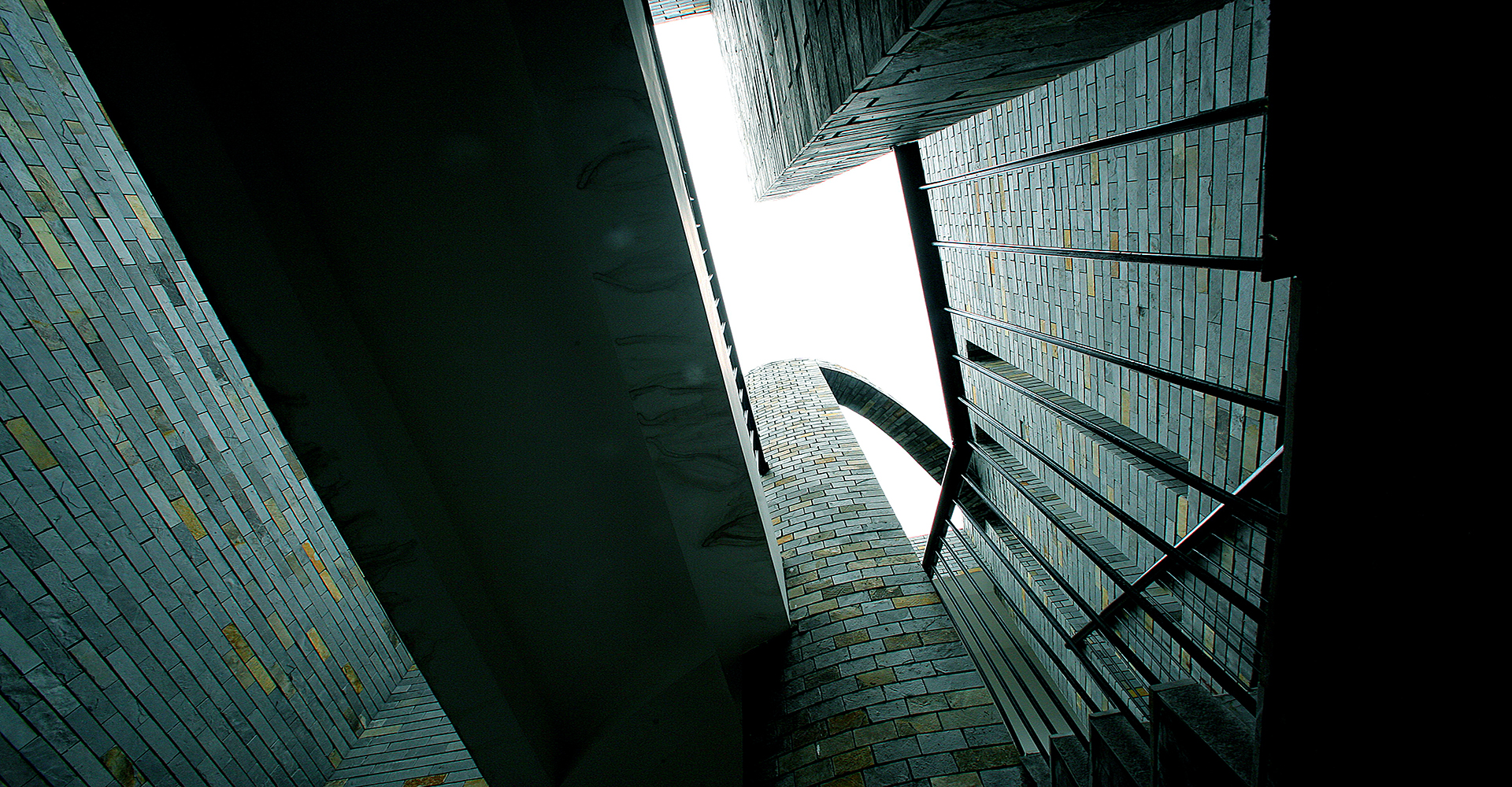 INDOOR-Huaxi Stone Town Bailong Miao Village Folk Complex — 1