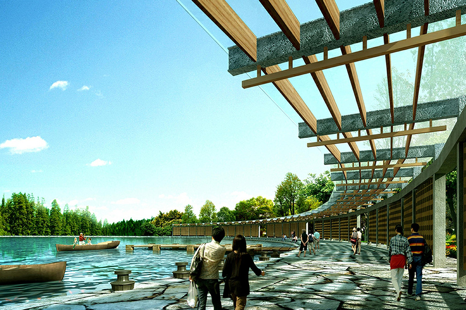 Guanshan Park — 5
